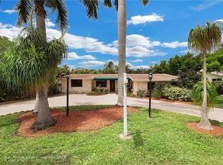 1520 NE 28th Dr, Wilton Manors, FL 33334