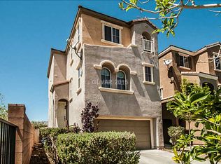 6611 Weeping Pine St, Las Vegas, NV 89149