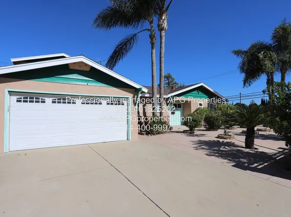 10461 Mahalo Way, Garden Grove, CA 92840