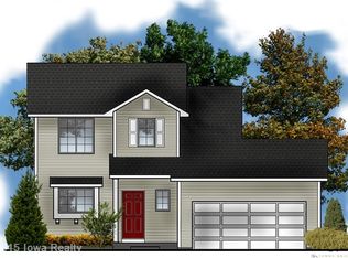 517 Prairie Ridge Dr, Huxley, IA 50124