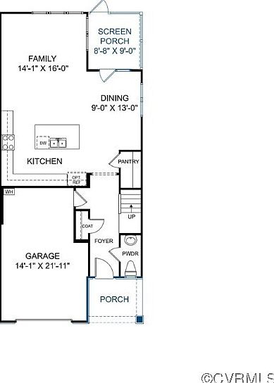 2nd image of 10800 Farmstead Mill Lane Gln