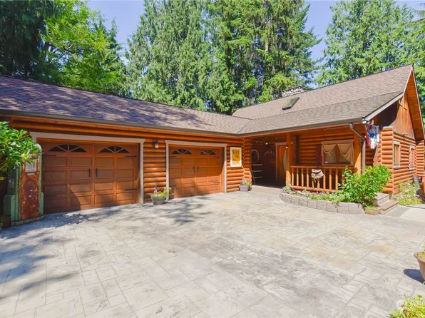 5005 Panther Lake Road, Snohomish, WA 98290