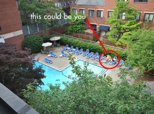 89A Brainerd Rd #411CA, Allston, MA 02134