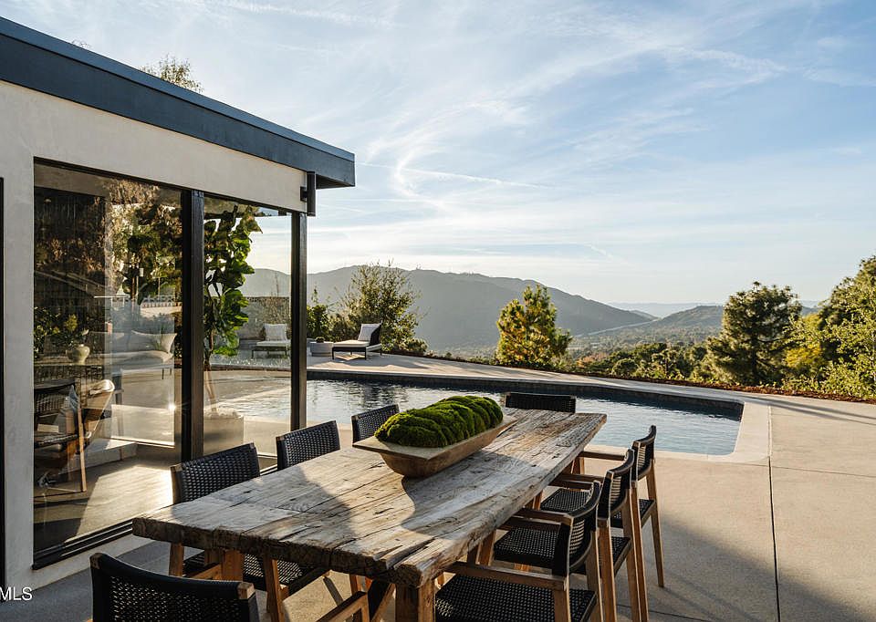 5540 Rock Castle Dr, La Canada Flintridge, CA 91011 MLS P116019