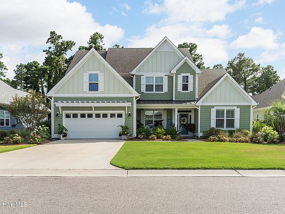 2nd image of 1108 Baldwin Park Drive