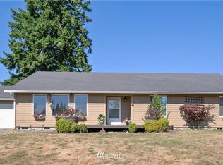 25718 101st Ave E, Graham, WA 98338