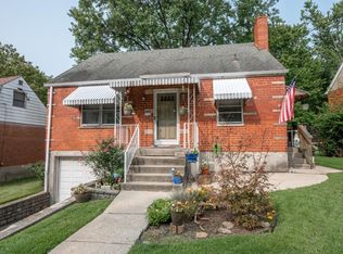 969 Edgetree Ln, Cincinnati, OH 45238