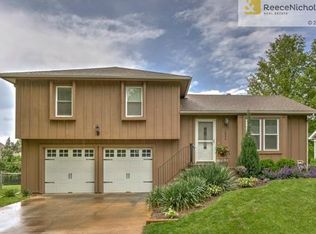 1036 W Ashbury St, Olathe, KS 66061