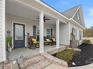 440 Rivercrest Dr, Brooklet, GA 30415