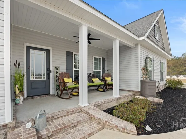 440 Rivercrest Dr, Brooklet, GA 30415