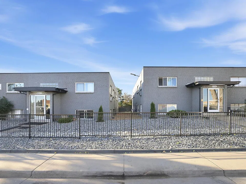 12000 E 14th Ave #7