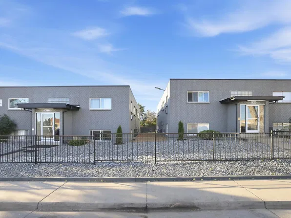 12000 E 14th Ave, Aurora, CO