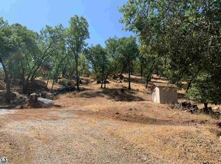 16115 Hidden Valley Rd, Sonora, CA 95370
