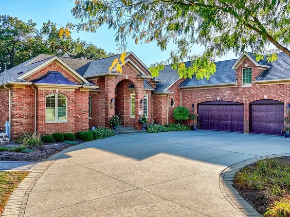 2951 E 1489th Rd, Ottawa, IL 61350