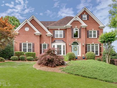 1155 Thistle Gate Path, Lawrenceville, GA, 30045