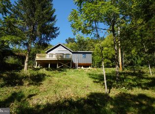 789 Upper South Branch Rd, Franklin, WV 26807