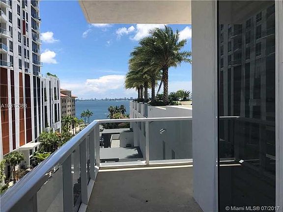 3rd image of 600 NE 27th St APT 601