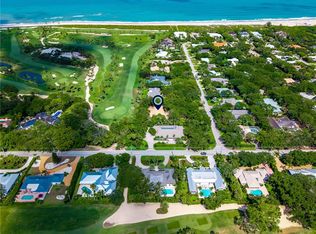 911 Greenway Ln, Vero Beach, FL 32963