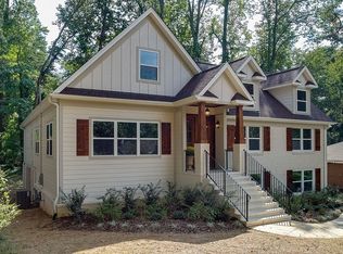 132 Scofield Rd, Charlotte, NC 28209