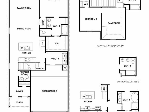 Floor Plan.