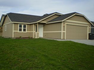 502 N Kentucky Dr, Moses Lake, WA 98837