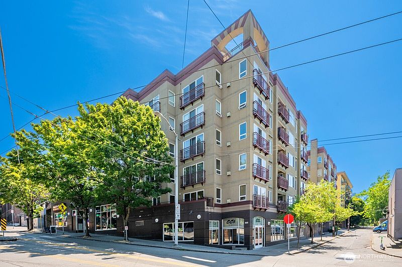 2nd image of 1711 E Olive Way #305
