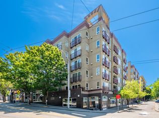Plaza Del Sol, Seattle, WA 98102