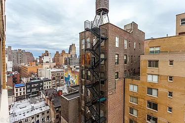 Rented by Milford Management