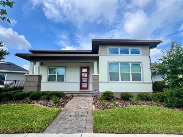 6958 Bridgman St, Orlando, FL 32827