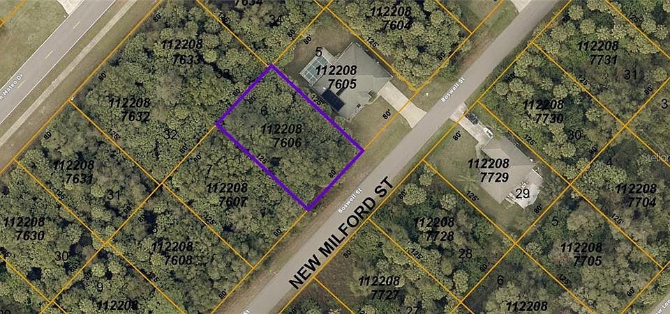 1st image of LOT 6 Boswell St