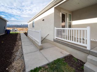 6216 W Teton Park Dr, Herriman, UT 84096