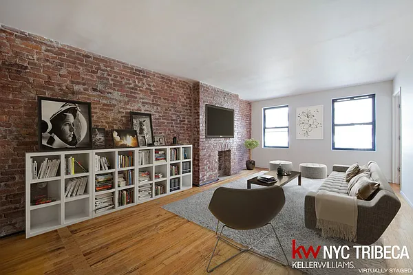 Rented by Keller Williams NYC | media 8