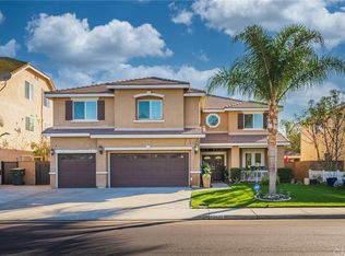 13947 Blue Ribbon Ln, Corona, CA 92880