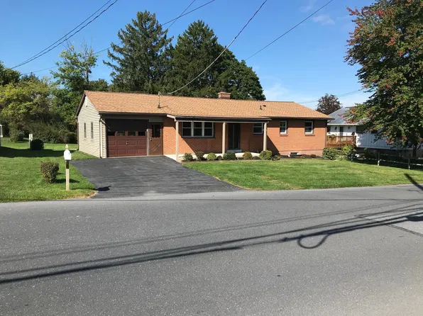 202 Care St, Harrisburg, PA 17109