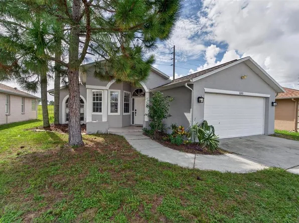 8240 NATIONAL DRIVE, PORT RICHEY, FL 34668