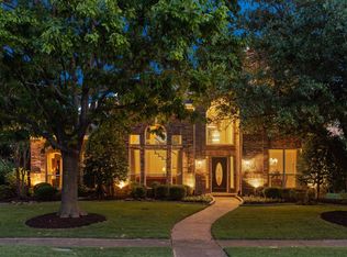 4400 Briar Hollow Dr, Plano, TX 75093