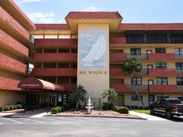 19701 Gulf Blvd APT 212, Indian Shores, FL 33785