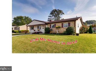405 Brownell Rd, Middle River, MD 21220