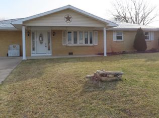 6704 N Apple Ln, Muncie, IN 47303