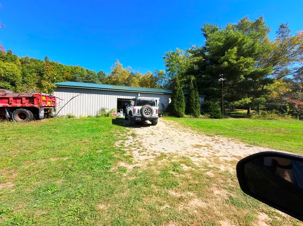 23150 One Mile Rd, Reed City, MI 49677