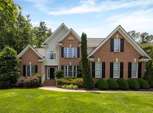 11600 Heverley Ct, Glen Allen, VA 23059