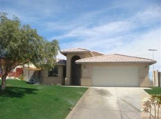 10744 Santa Cruz Rd, Desert Hot Springs, CA 92240