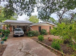 402 Krebs Ln, Austin, TX 78704