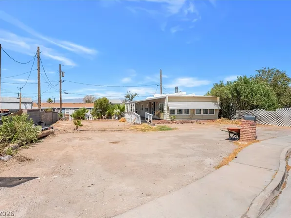 2029 College Cir, Las Vegas, NV 89156