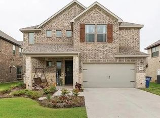3405 Melrose Ct, Wylie, TX 75098