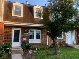 15047 Cherrydale Dr, Woodbridge, VA 22193