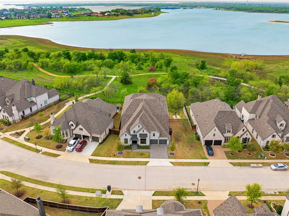 8308 Western Colony, The Colony, TX 75056