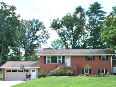 124 Fowler Dr, Maryville, TN, 37803