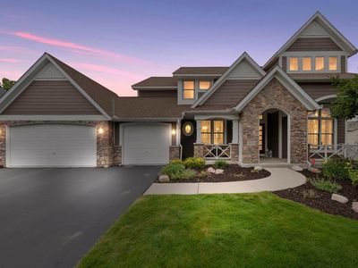 9015 Cold Stream Ln, Eden Prairie, MN, 55347