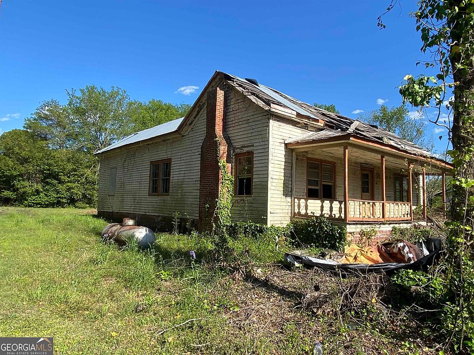 179 Main St, Toomsboro, GA 31090 MLS 20177959 Zillow